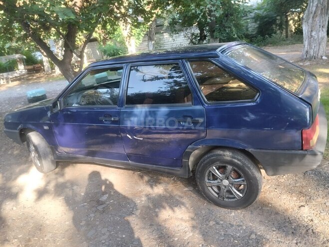 LADA (VAZ) 2109 1998, 333,333 km - 1.5 л - Xaçmaz
