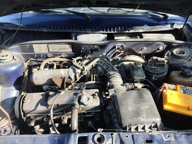 LADA (VAZ) 2109 1998, 333,333 km - 1.5 л - Xaçmaz