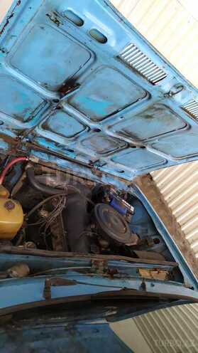 LADA (VAZ) 2107 1983, 45,678 km - 1.6 l - Bakı