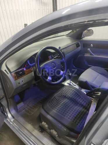 Daewoo Lacetti 2010, 145,788 km - 1.8 l - Gəncə