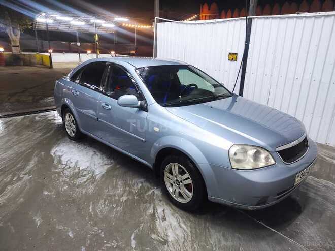 Daewoo Lacetti 2010, 145,788 km - 1.8 l - Gəncə