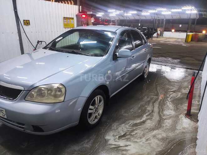 Daewoo Lacetti 2010, 145,788 km - 1.8 l - Gəncə