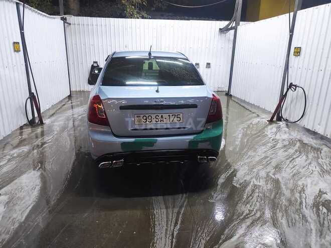 Daewoo Lacetti 2010, 145,788 km - 1.8 l - Gəncə