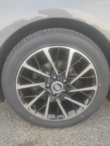Hyundai Sonata 2018, 144,000 km - 2.0 l - Bakı