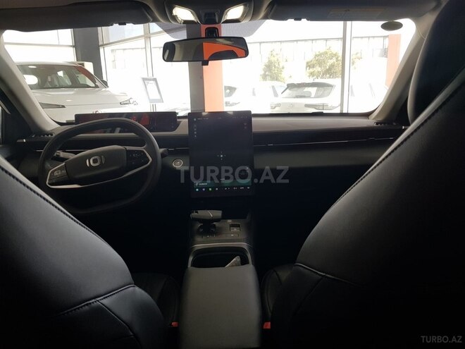 Changan Qiyuan A05 2024, 0 km - 1.5 л - Bakı
