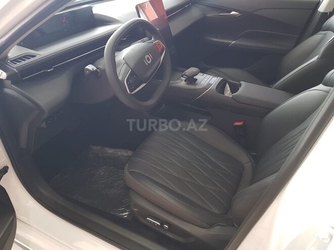 Changan Qiyuan A05 2024, 0 km - 1.5 л - Bakı
