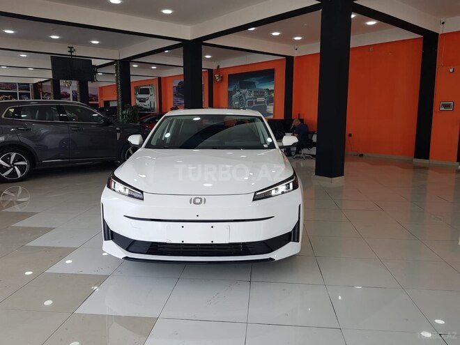 Changan Qiyuan A05 2024, 0 km - 1.5 л - Bakı