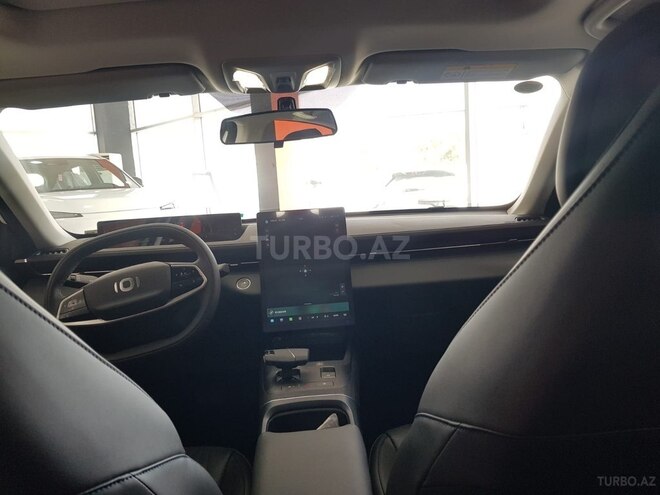 Changan Qiyuan A05 2024, 0 km - 1.5 л - Bakı
