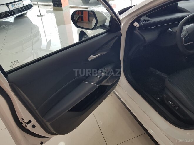 Changan Qiyuan A05 2024, 0 km - 1.5 л - Bakı