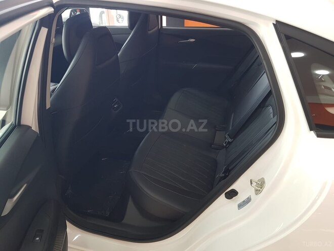 Changan Qiyuan A05 2024, 0 km - 1.5 л - Bakı