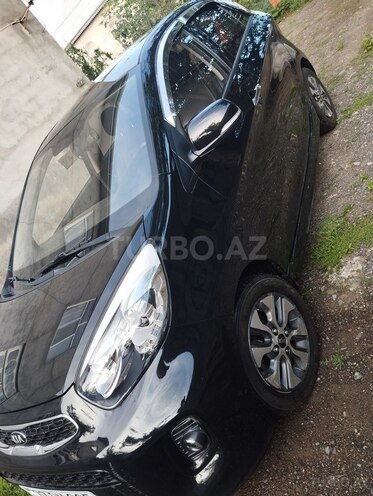 Kia Picanto 2015, 133,000 km - 1.0 l - Lənkəran