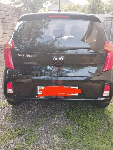 Kia Picanto 2015, 133,000 km - 1.0 l - Lənkəran