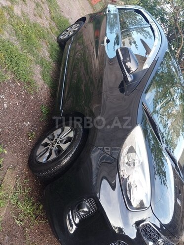 Kia Picanto 2015, 133,000 km - 1.0 l - Lənkəran