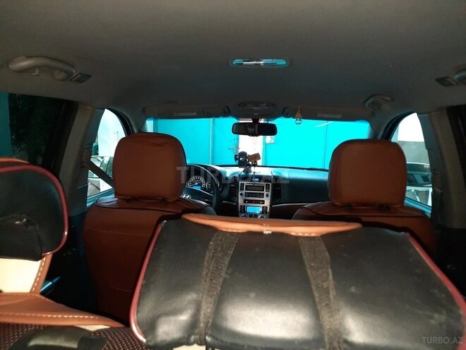 Hyundai Santa Fe 2007, 150,000 km - 2.0 l - Bakı