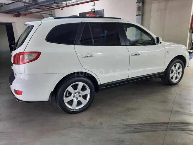 Hyundai Santa Fe 2007, 150,000 km - 2.0 l - Bakı