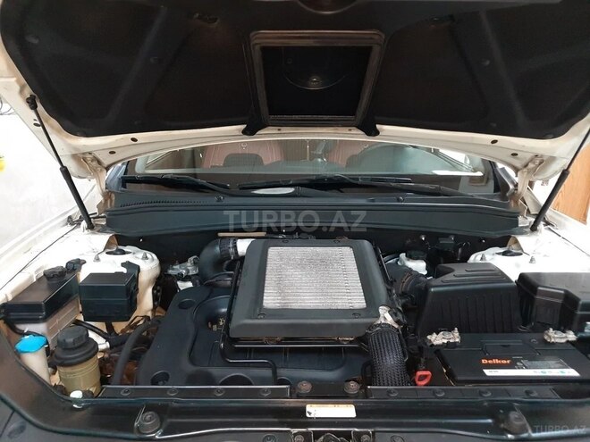 Hyundai Santa Fe 2007, 150,000 km - 2.0 l - Bakı