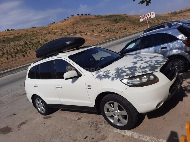 Hyundai Santa Fe 2007, 150,000 km - 2.0 l - Bakı