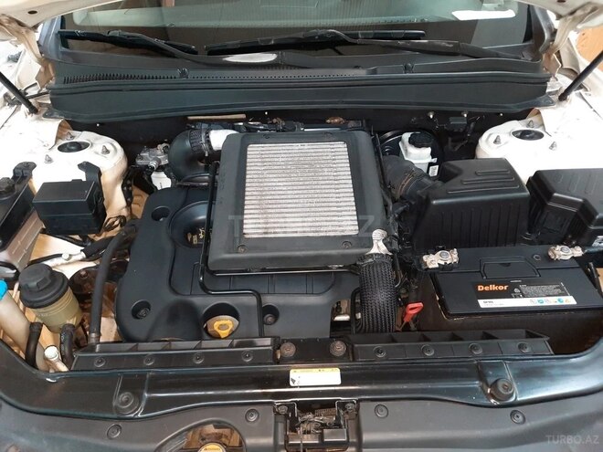 Hyundai Santa Fe 2007, 150,000 km - 2.0 l - Bakı
