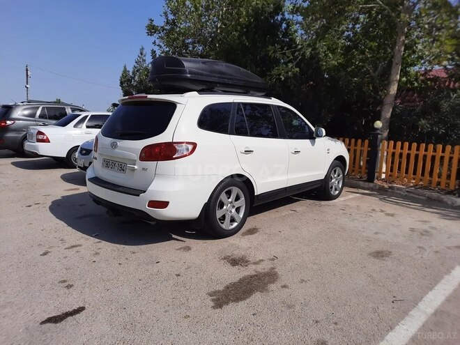 Hyundai Santa Fe 2007, 150,000 km - 2.0 l - Bakı