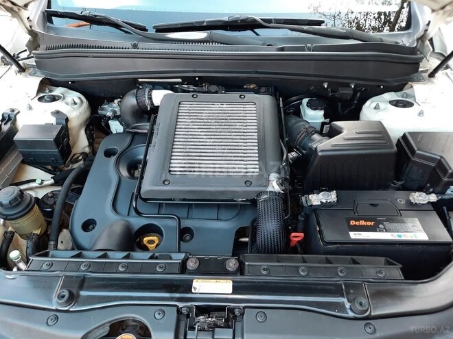 Hyundai Santa Fe 2007, 150,000 km - 2.0 l - Bakı