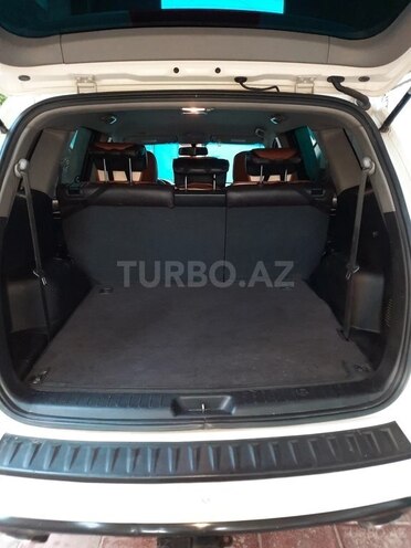 Hyundai Santa Fe 2007, 150,000 km - 2.0 l - Bakı