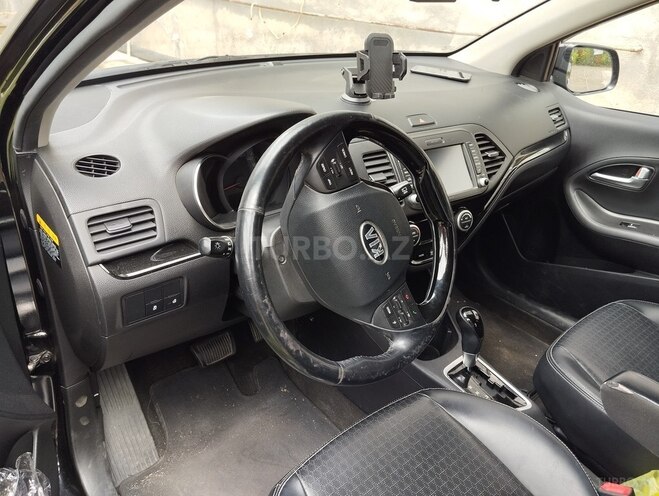 Kia Picanto 2015, 133,000 km - 1.0 l - Lənkəran
