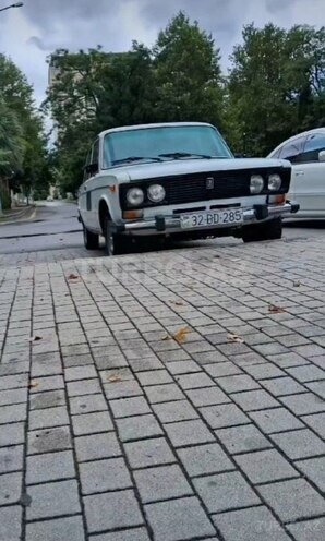 LADA (VAZ) 2106 1984, 98,458 km - 1.5 l - Mingəçevir