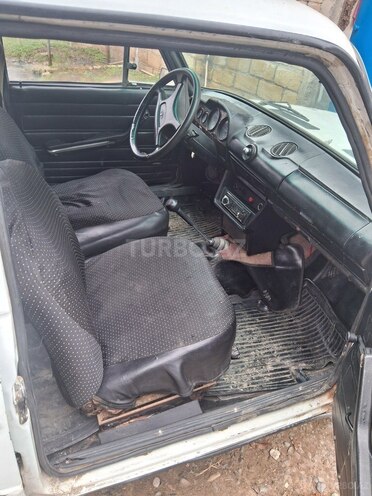 LADA (VAZ) 2106 1984, 98,458 km - 1.5 l - Mingəçevir