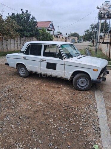 LADA (VAZ) 2106 1984, 98,458 km - 1.5 l - Mingəçevir