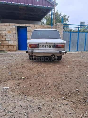 LADA (VAZ) 2106 1984, 98,458 km - 1.5 l - Mingəçevir