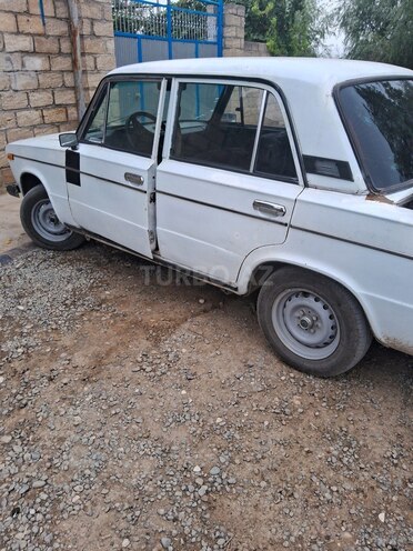 LADA (VAZ) 2106 1984, 98,458 km - 1.5 l - Mingəçevir