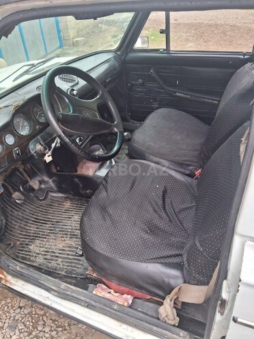 LADA (VAZ) 2106 1984, 98,458 km - 1.5 l - Mingəçevir