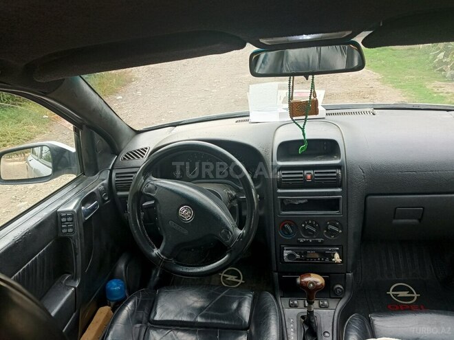 Opel Astra 1998, 318,974 km - 1.8 l - Dəliməmmədli