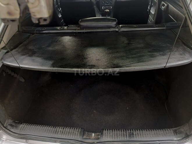 Opel Astra 1998, 318,974 km - 1.8 l - Dəliməmmədli