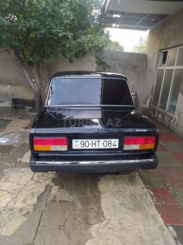 LADA (VAZ) 2107 2010, 50,234 km - 1.6 л - Ağcabədi
