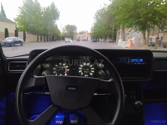 LADA (VAZ) 2107 2010, 50,234 km - 1.6 л - Ağcabədi