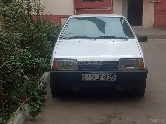 LADA (VAZ) 2109 1989, 234,543 km - 1.5 л - Mingəçevir