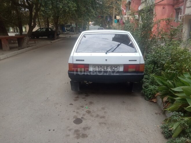 LADA (VAZ) 2109 1989, 234,543 km - 1.5 л - Mingəçevir