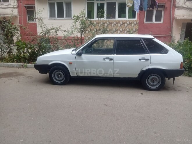 LADA (VAZ) 2109 1989, 234,543 km - 1.5 л - Mingəçevir
