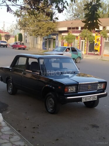 LADA (VAZ) 2107 2010, 50,234 km - 1.6 л - Ağcabədi