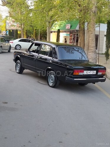 LADA (VAZ) 2107 2010, 50,234 km - 1.6 л - Ağcabədi