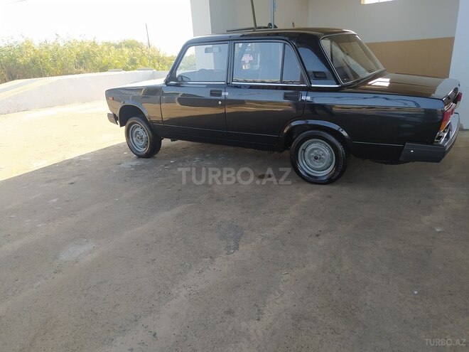 LADA (VAZ) 2107 2010, 50,234 km - 1.6 л - Ağcabədi