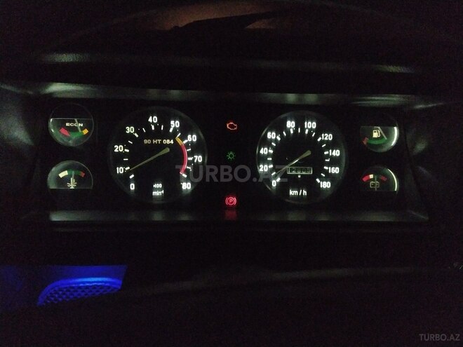 LADA (VAZ) 2107 2010, 50,234 km - 1.6 л - Ağcabədi