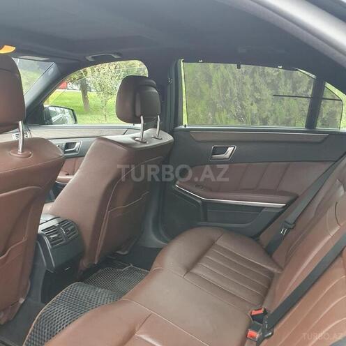 Mercedes E 220 d 2014, 270,000 km - 2.2 л - Bakı