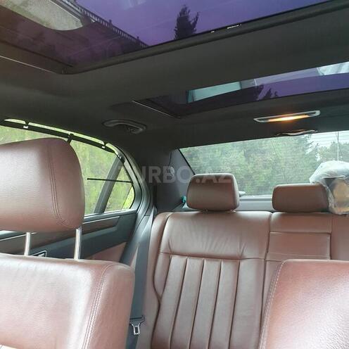 Mercedes E 220 d 2014, 270,000 km - 2.2 л - Bakı