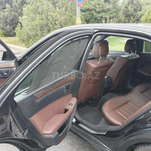 Mercedes E 220 d 2014, 270,000 km - 2.2 л - Bakı