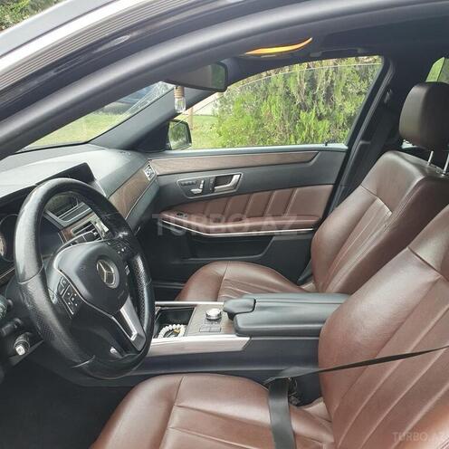 Mercedes E 220 d 2014, 270,000 km - 2.2 л - Bakı