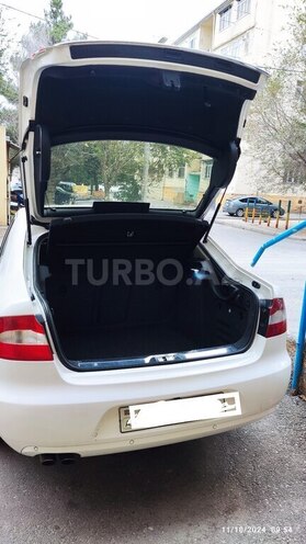 Skoda Superb 2011, 269,000 km - 1.8 l - Sumqayıt