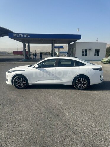 Changan Qiyuan A05 2024, 1,500 km - 1.5 л - Bakı