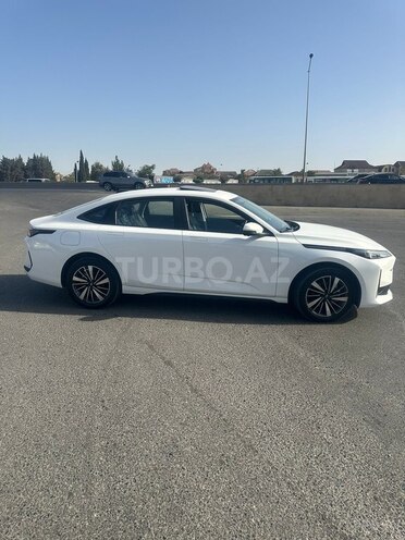 Changan Qiyuan A05 2024, 1,500 km - 1.5 л - Bakı